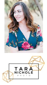Wedding Photographer Q&A with Tara Nichole in Phoenix, AZ